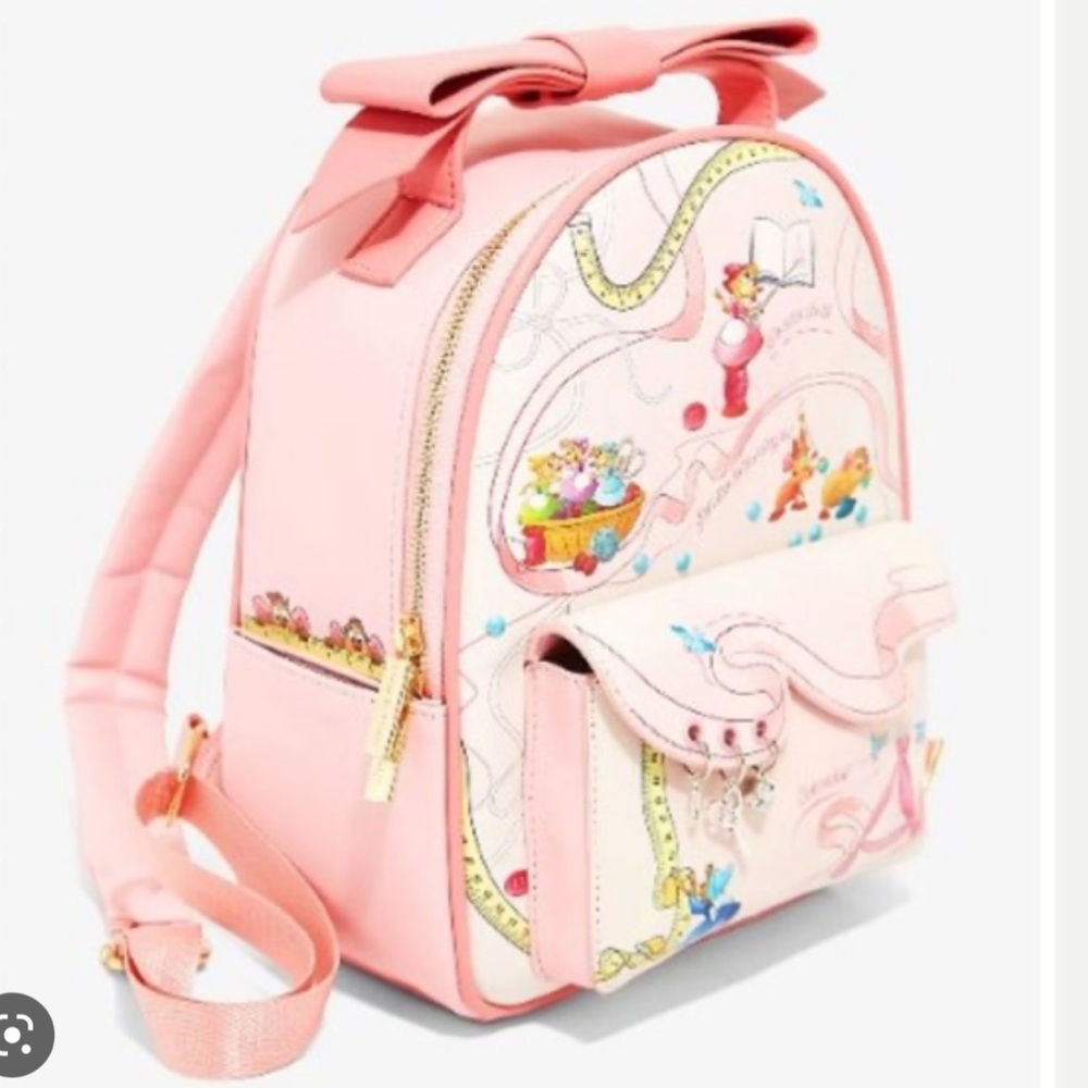 Danielle nicole mini backpack